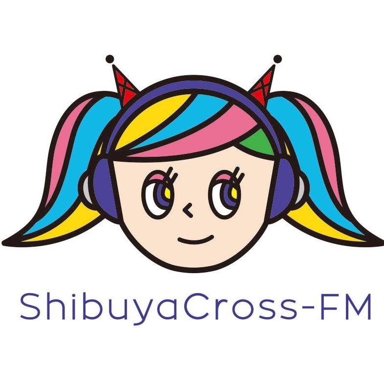 Shibuya Cross-FM