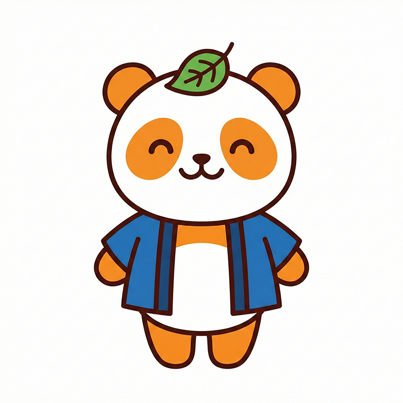 マスコット制作